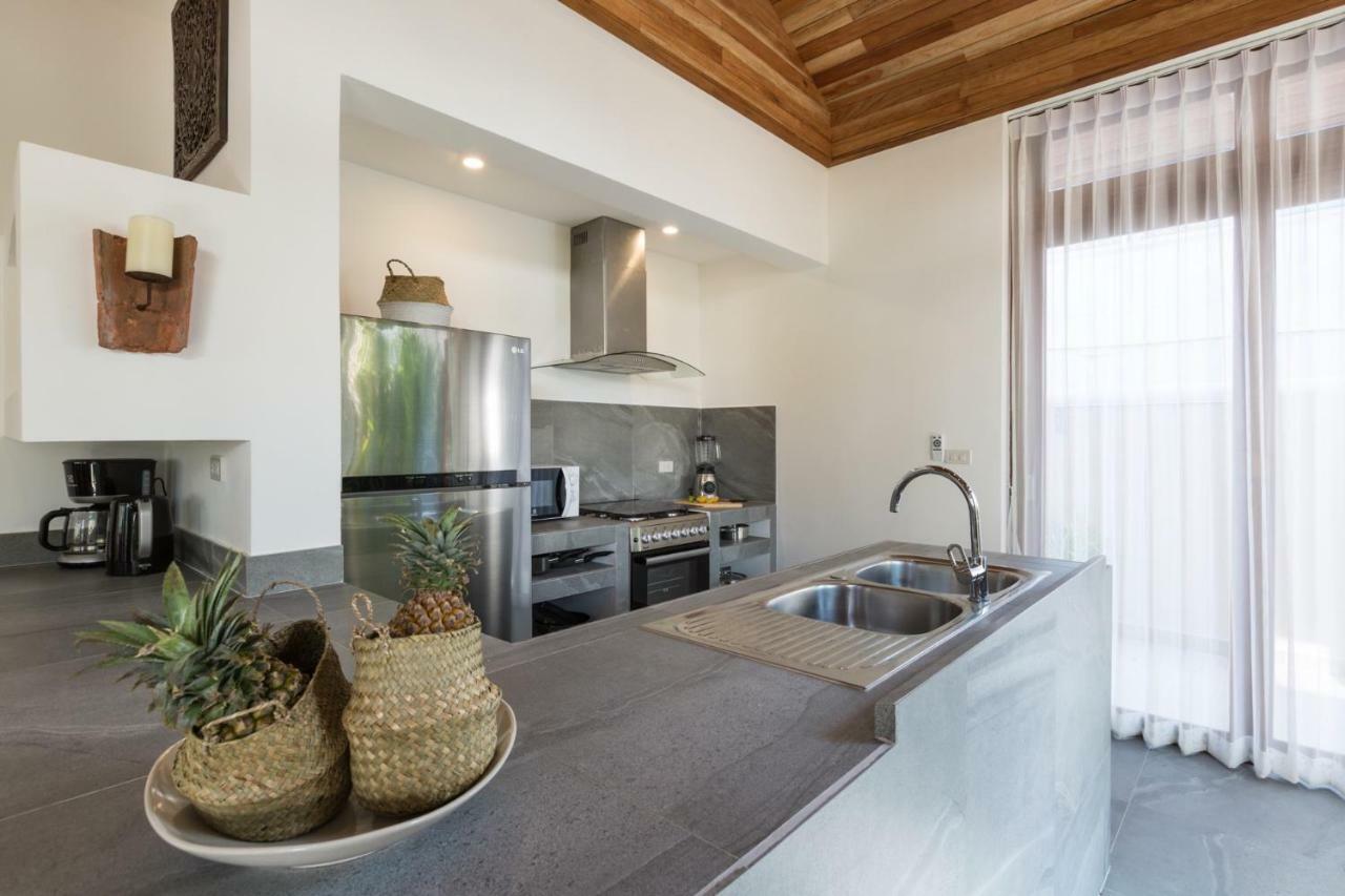 Papaya Garden Villa Чавенг Бийч Екстериор снимка