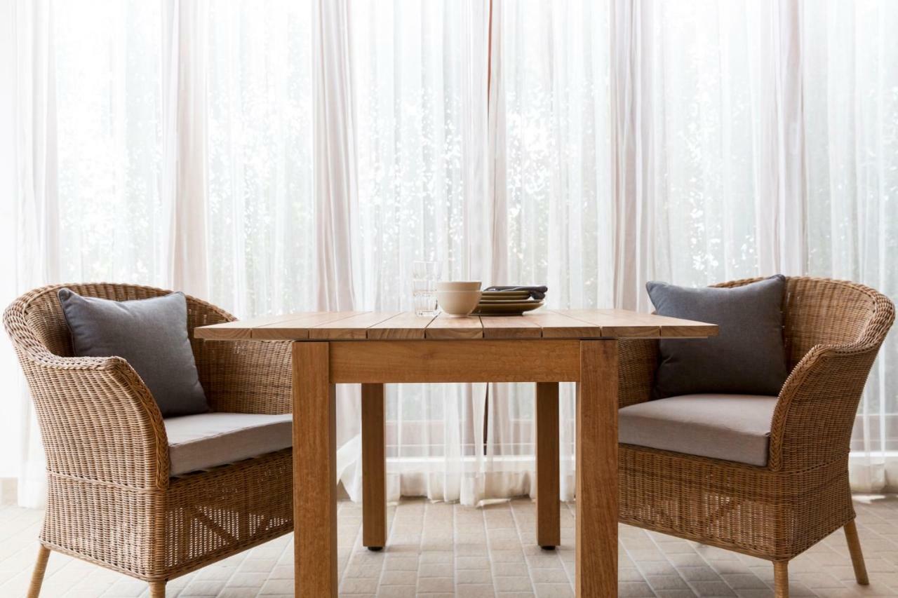 Papaya Garden Villa Чавенг Бийч Екстериор снимка